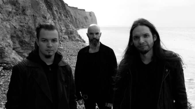 SOUL DISSOLUTION: Metal Injection Premieres SORA Full-Length From Belgian Atmospheric Black Metal Outfit; Record To Drop This Friday Via Viridian Flame Records