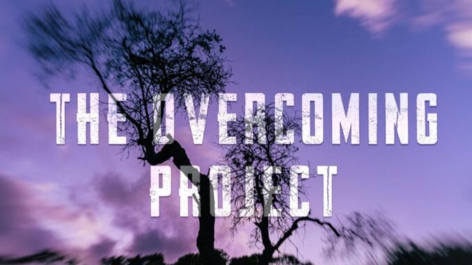 The Overcoming Project Premieres “Victory” Exclusively at Lambgoat