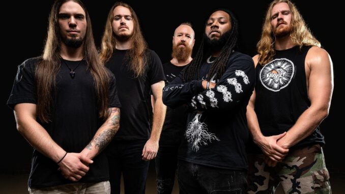WOR Announces American Invasion Tour w/ Hemlock, Summoner’s Circle, Casket Robbery, Scars Of Atrophy, Fused By Defiance, Squidhammer