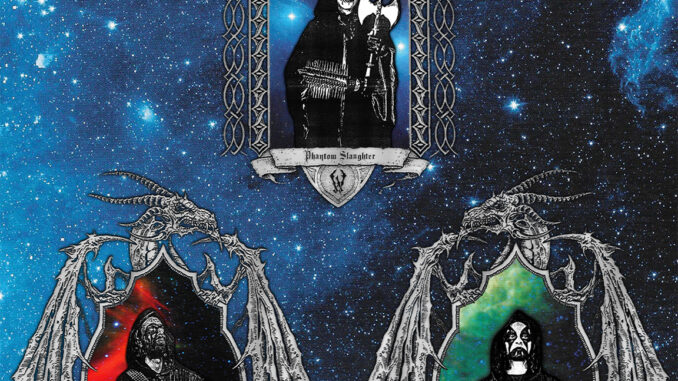 WORM: Florida Black/Doom Metal Collective Issues âShadowside Kingdomâ Single; Bluenothing EP Nears October Release Through 20 Buck Spin + Preorders Posted