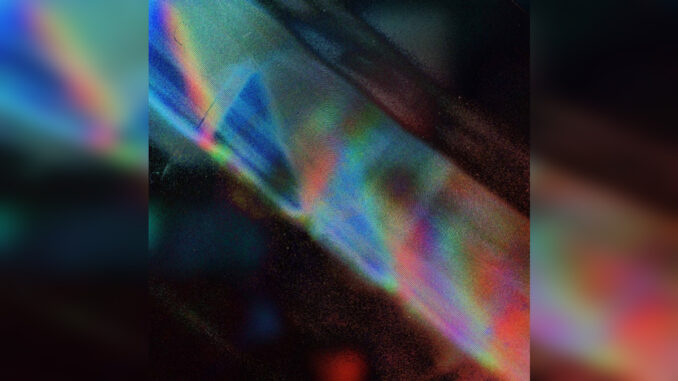 7MND 'Verge of Collapse (feat. Nasser Hajiah) - Single' - Cover Photo