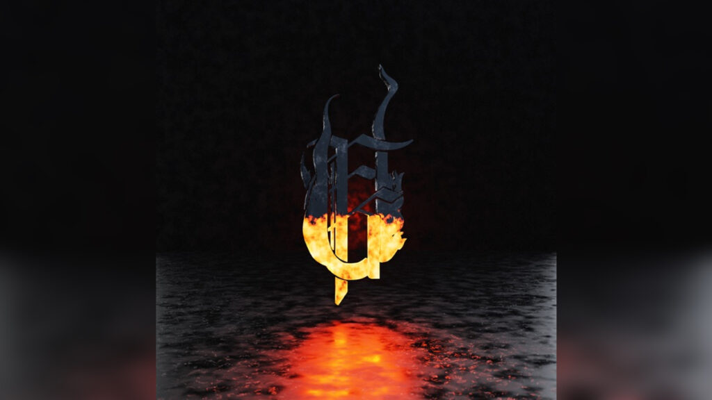AUGUST BURNS RED & FIT FOR A KING 'Guardians of the Path - EP' - Cover Photo