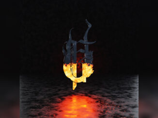 AUGUST BURNS RED & FIT FOR A KING 'Guardians of the Path - EP' - Cover Photo
