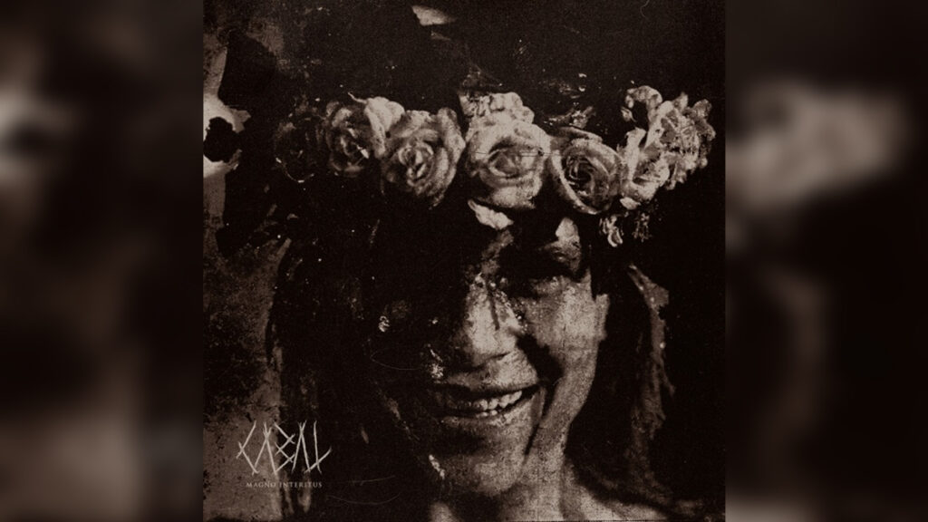 CABAL 'Magno Interitus' - Cover Photo