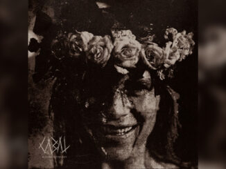 CABAL 'Magno Interitus' - Cover Photo