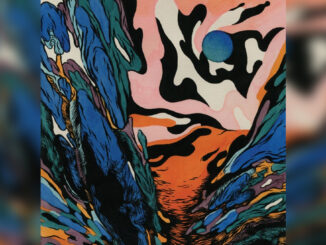 CLOUD RAT 'Threshold' - Cover Photo