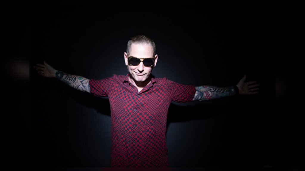 COREY TAYLOR Promo Pic 2022 (1) - Cover Photo