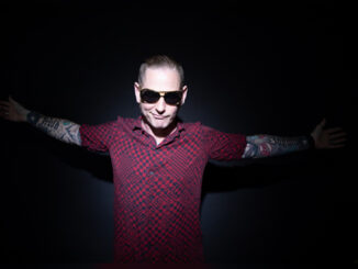 COREY TAYLOR Promo Pic 2022 (1) - Cover Photo