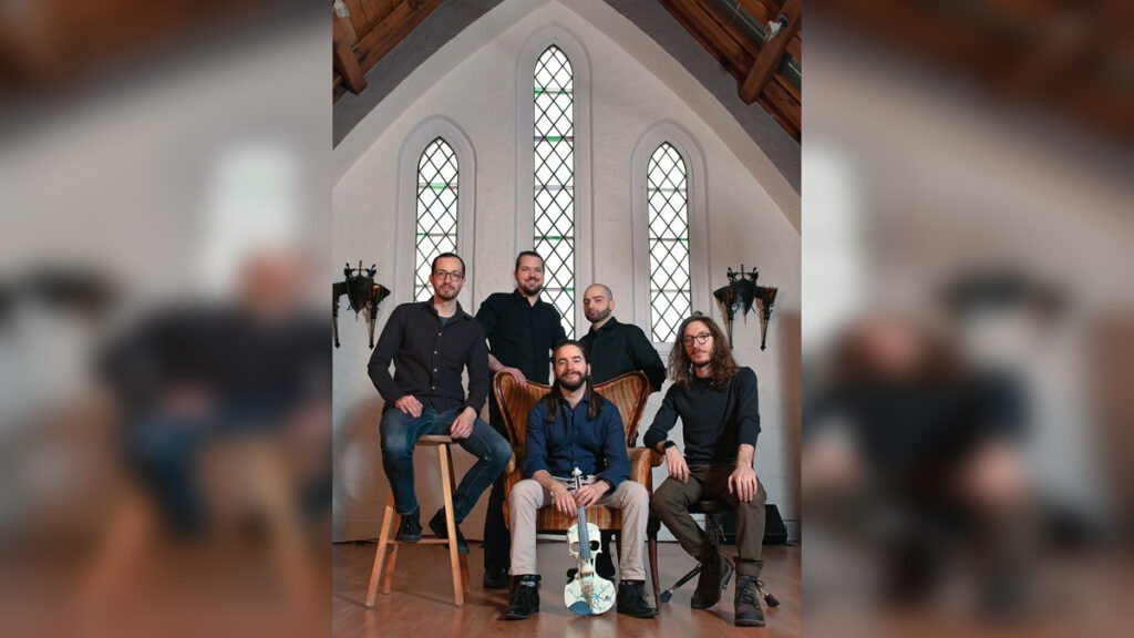 CYDEMIND Promo Pic - Cover Photo