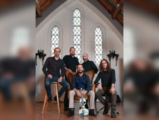 CYDEMIND Promo Pic - Cover Photo