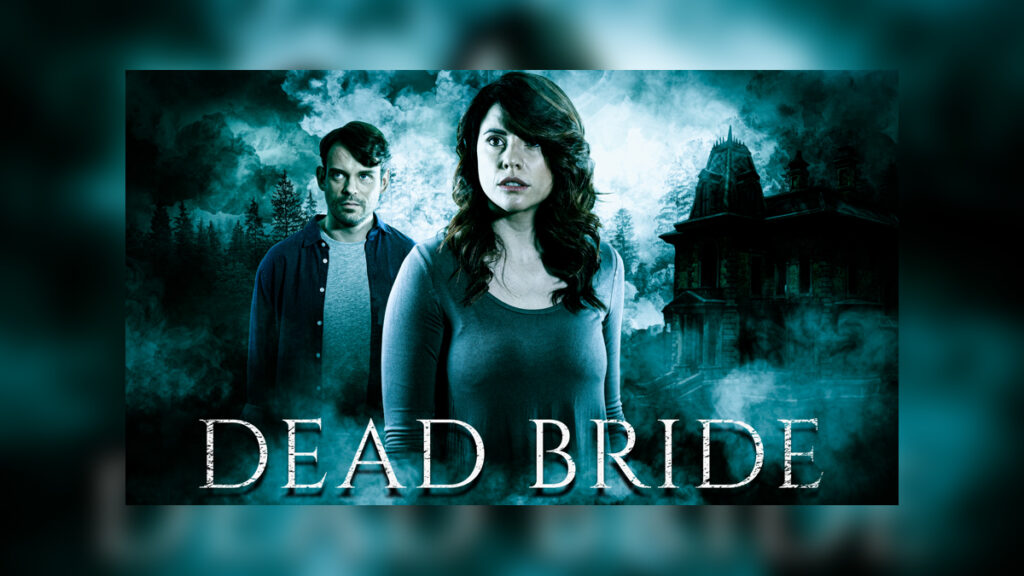 DEAD BRIDE (2022) - Cover Photo
