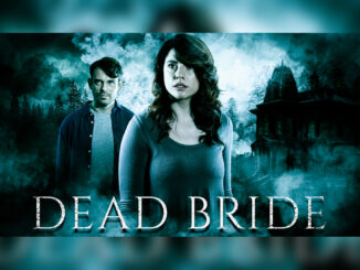 DEAD BRIDE (2022) - Cover Photo