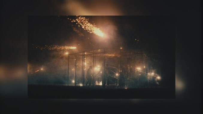 FIT FOR A KING Locked (In My Head) Music Video - Cover Photo FIT FOR A KING Locked (In My Head) Music Video - Cover Photo
