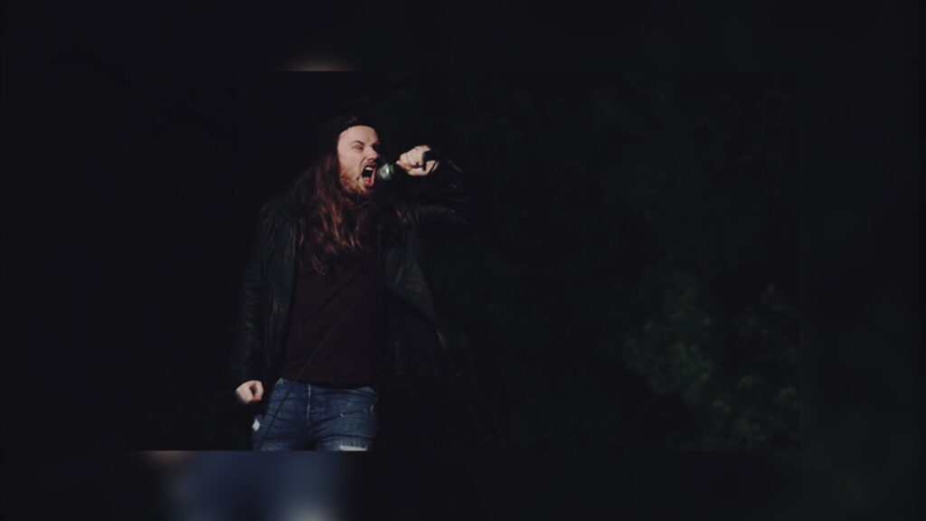 FIT FOR A KING Oblivion Music Video - Cover Photo