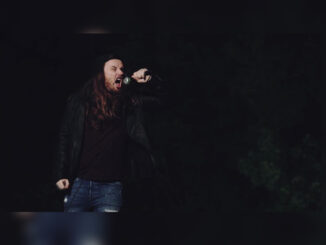 FIT FOR A KING Oblivion Music Video - Cover Photo