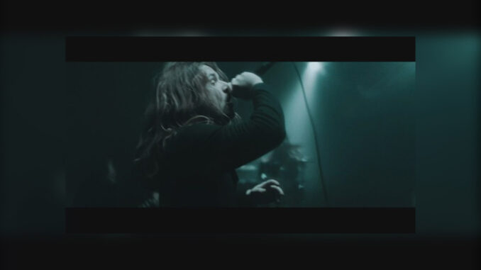 FIT FOR A KING 'Reaper' Music Video - Cover Photo
