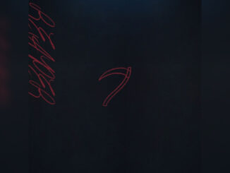 FIT FOR A KING 'Reaper - Single' - Cover Photo