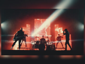 FIT FOR A KING The Path Music Video - Cover Photo