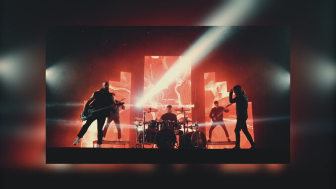 FIT FOR A KING The Path Music Video - Cover Photo FIT FOR A KING The Path Music Video - Cover Photo