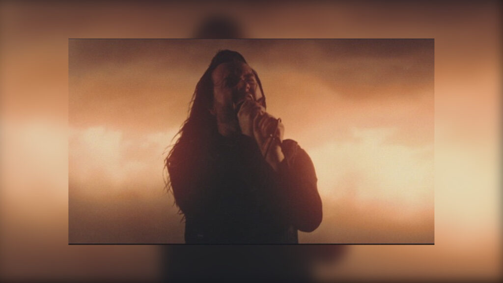 FIT FOR A KING When Everything Means Nothing Music Video - Cover Photo
