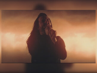 FIT FOR A KING When Everything Means Nothing Music Video - Cover Photo