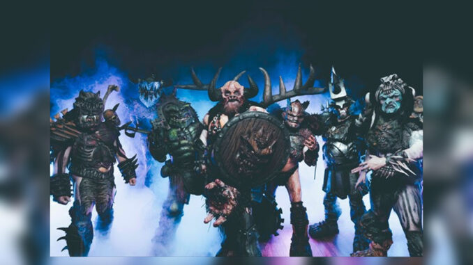 GWAR Promo Pic (2022) - Cover Photo GWAR Promo Pic (2022) - Cover Photo