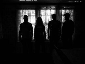 HARMONIC CROSS Promo Pic 2022 (2) - Cover Photo