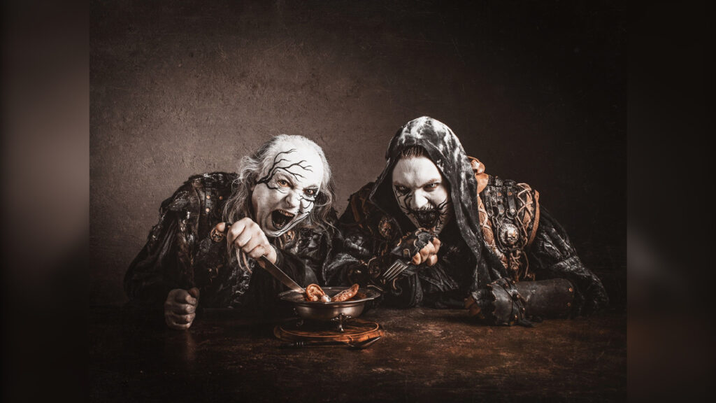 KRANKHEIT Promo 2 - Cover Photo