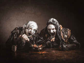 KRANKHEIT Promo 2 - Cover Photo