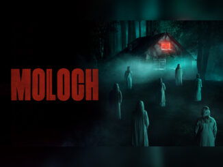 MOLOCH (2022) - Cover Photo