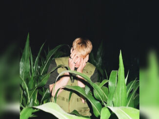 NOAH KLEIN 'dontyoufeel5s -Single' - Cover Photo