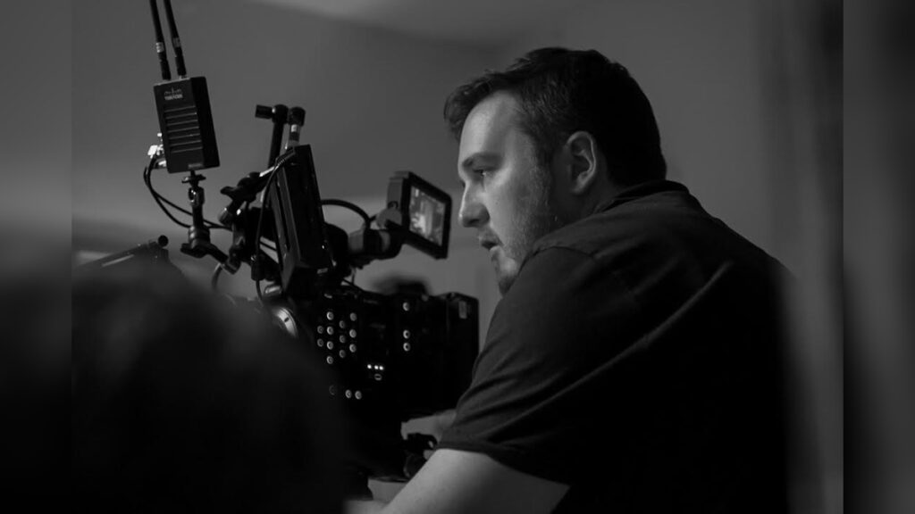 ROB WORSEY Promo Pic - Cover Photo