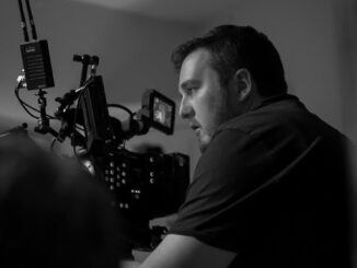 ROB WORSEY Promo Pic - Cover Photo