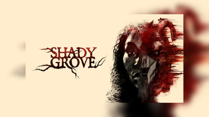 SHADY GROVE (2022) - Cover Photo SHADY GROVE (2022) - Cover Photo