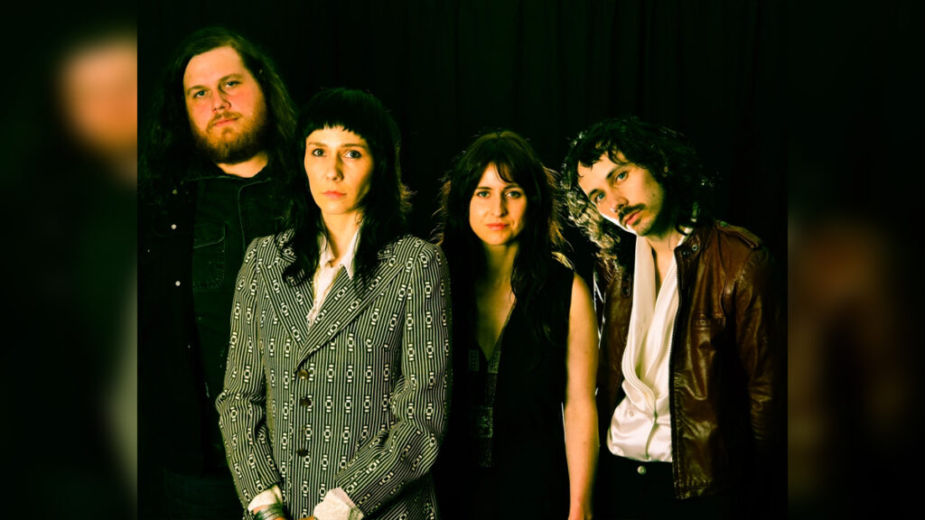 SWEAT Promo Pic - Cover Photo