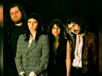 SWEAT Promo Pic - Cover Photo