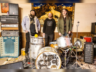 SWEET COBRA Promo Pic - Cover Photo