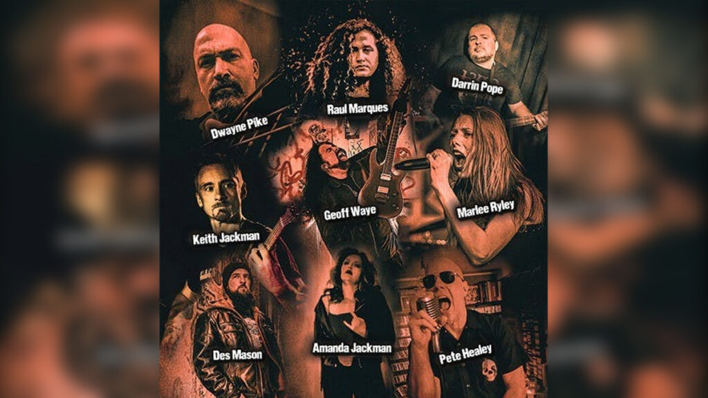 TRISKELYON Promo Pic 2022 (1) - Cover Photo