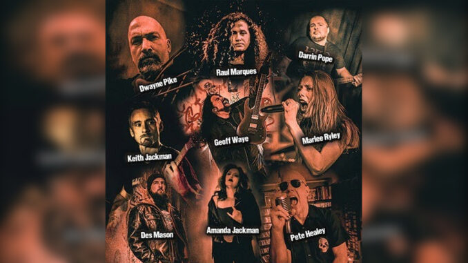 TRISKELYON Promo Pic 2022 (1) - Cover Photo