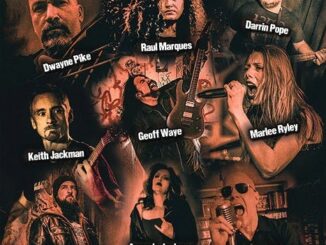 âOut Now! Canadian Thrashers TRISKELYON New Album “Downfall” via Moribund Records + New Video “Hunger”
