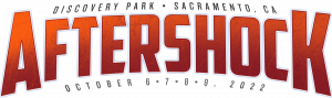 Aftershock 2022 Wrap Up
