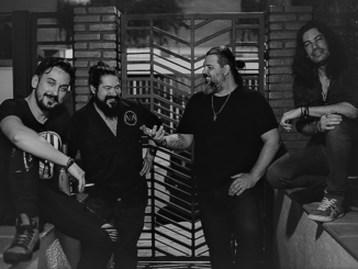 All is Allowed unleash new EP "Just Keep Walking"