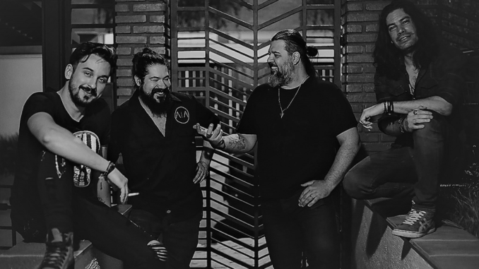 All is Allowed unleash new EP "Just Keep Walking"