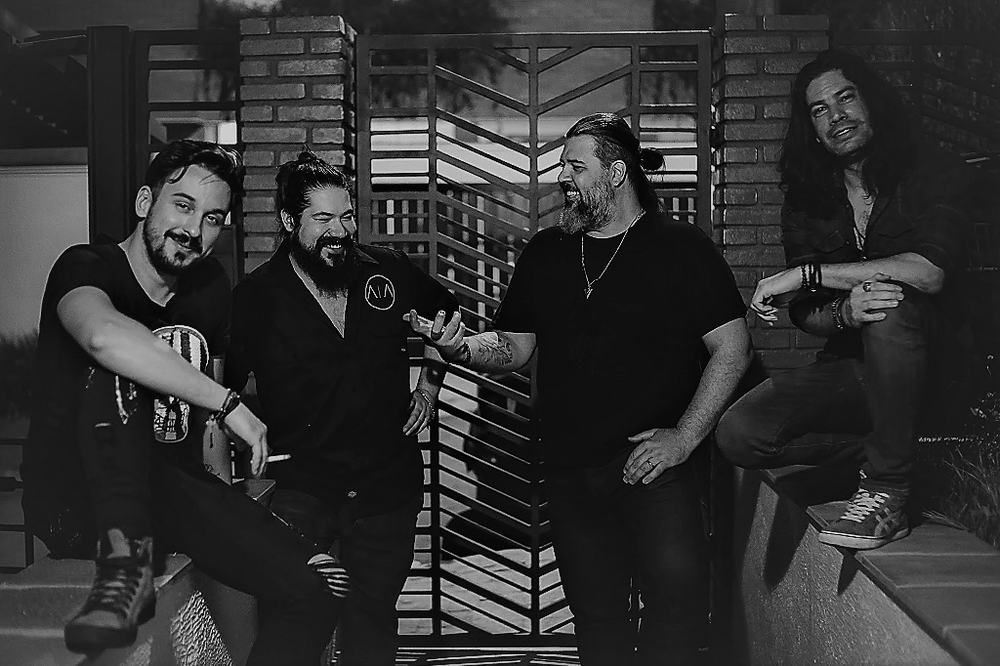 All is Allowed unleash new EP "Just Keep Walking"