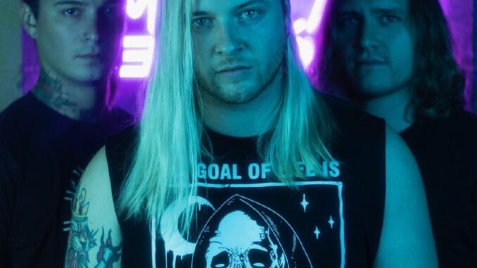American Dream Machine and Loveless Premiere Dopamine at Outburn