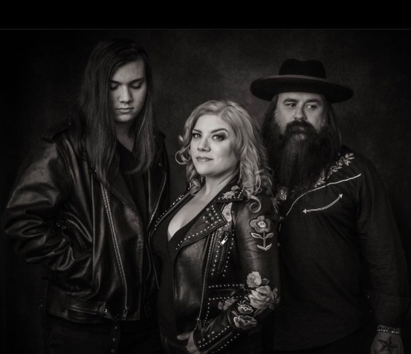 American rock band, Female President, releases single and music video for "Nine Nineteen"