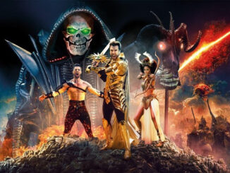 ANGUS McSIX Announces Final Band Lineup!