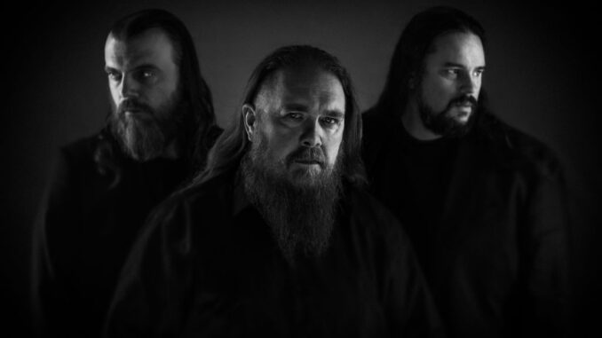 ANIMA MORTE: Decibel Magazine Premieres âSeeds Of Trepidationâ From Swedish Cinematic/Horror Music Collective As Serpents In The Fields Of Sleep Nears Release Via Cadabra Records