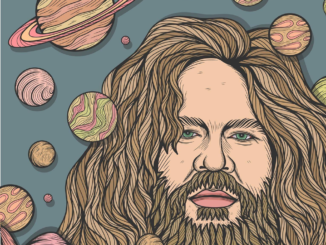 Avant-garde musician, TexMex Shaman, releases new single featuring canadian artist Rekha