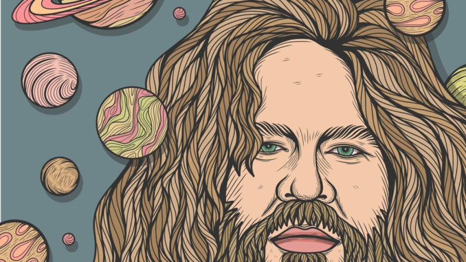 Avant-garde musician, TexMex Shaman, releases new single featuring canadian artist Rekha